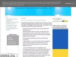Sites similar to pi-ton.blogspot.com