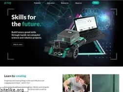 Sites similar to pi-top.com