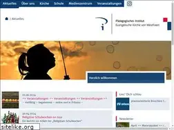 Sites similar to pi-villigst.de