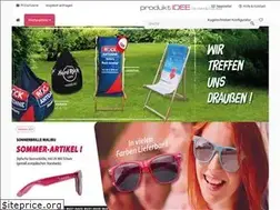 Sites similar to pi-werbeartikel.de