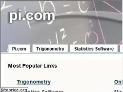 Sites similar to pi.com