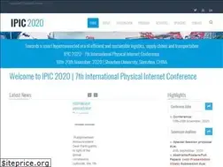 Sites similar to pi.events