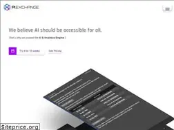 Sites similar to pi.exchange
