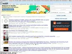 Sites similar to pi.reddit.com