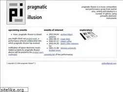 Sites similar to pi.softpixel.com