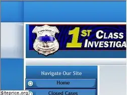 Sites similar to pi1stclass.com