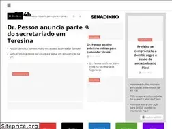 Sites similar to pi24h.com