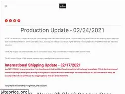Sites similar to pi2design.com