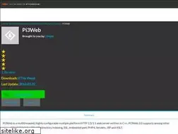 Sites similar to pi3.net