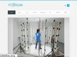 Sites similar to pi3dscan.com