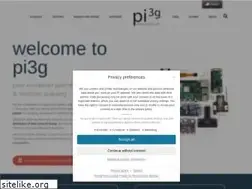 Sites similar to pi3g.com