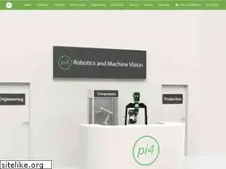 Sites similar to pi4.de
