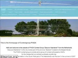 Sites similar to pi4dx.com