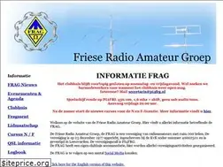 Sites similar to pi4frg.nl