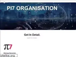 Sites similar to pi7.org