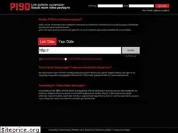Sites similar to pi90.com