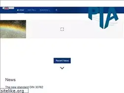 Sites similar to pia-gmbh.de