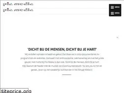 Sites similar to pia-media.nl
