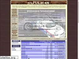 Sites similar to pia.at