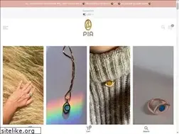 Sites similar to pia.club