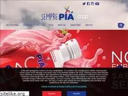 Sites similar to pia.com.br
