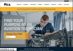 Sites similar to pia.edu