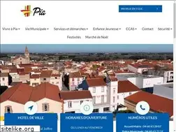 Sites similar to pia.fr