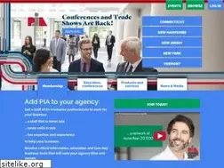 Sites similar to pia.org