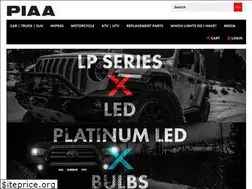 Sites similar to piaa.com