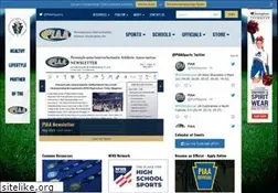 Sites similar to piaa.org