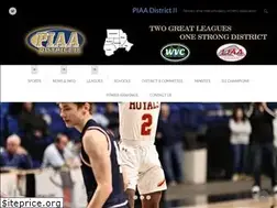 Sites similar to piaad2.org