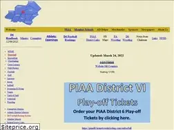 Sites similar to piaad6.org