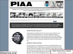 Sites similar to piaalights.com
