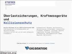 Sites similar to piab-deutschland.de