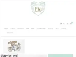 Sites similar to piabarcelona.com
