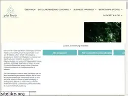 Sites similar to piabaur.de
