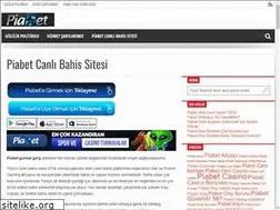 Sites similar to piabet902.com