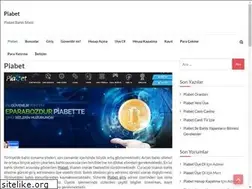 Sites similar to piabetpro.com