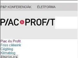 Sites similar to piac-profit.hu