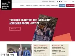 Sites similar to piac.asn.au
