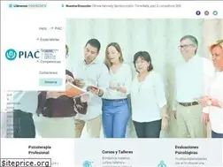 Sites similar to piac.com.ec