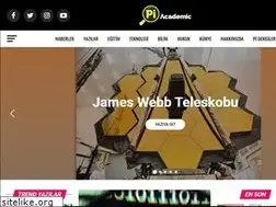 Sites similar to piacademic.com
