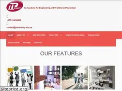 Sites similar to piacademy.edu.np