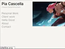 Sites similar to piacascella.com