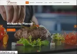 Sites similar to piacco.nl