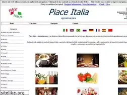 Sites similar to piaceitalia.it