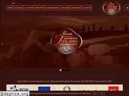 Sites similar to piacenti.com
