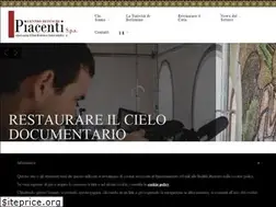 Sites similar to piacenti.org