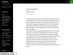 Sites similar to piacentini.blog.br