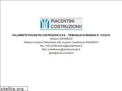 Sites similar to piacentini.com